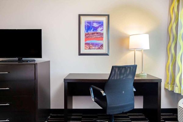 La Quinta Inn Ste Cedar City